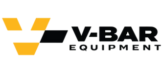 V-Bar Equipment Logo